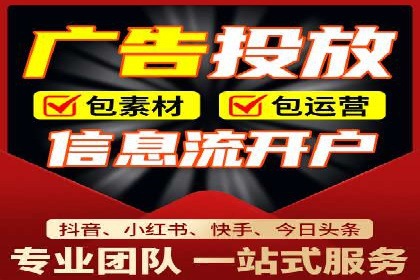 竞价排名广告投放案例
